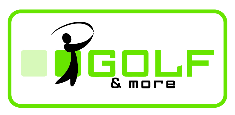 Logo Golf & more